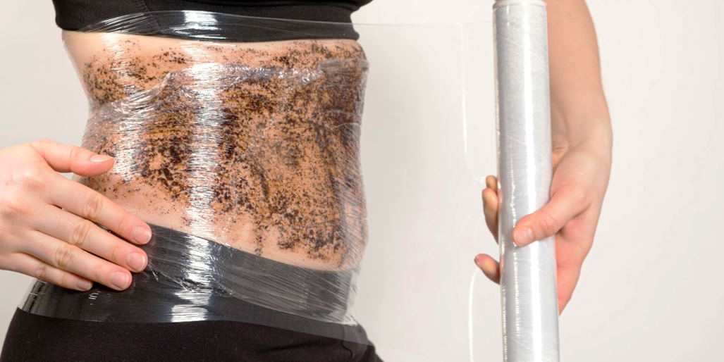 body wrap kits