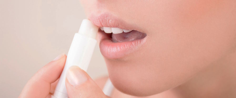 lip balm